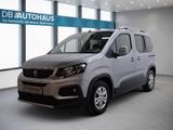 Peugeot Rifter Kombi Allure 1.5 BlueHDi Navi AHK - Peugeot Rifter Diesel Gebrauchtwagen