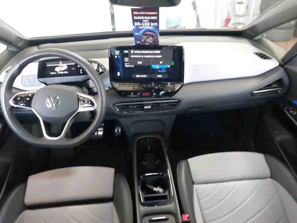 Volkswagen ID.3 - Bild 4
