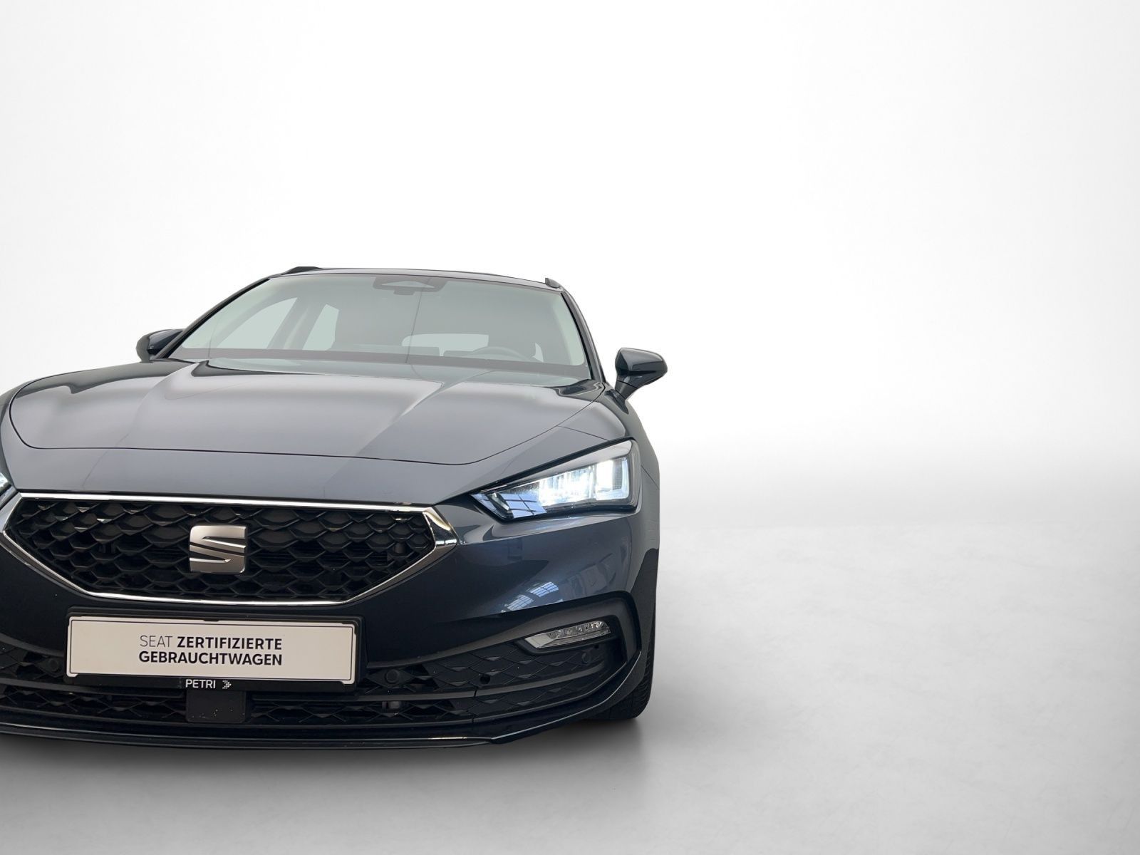 Seat Leon - Bild 15