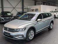 Volkswagen Passat Alltrack Variant 2.0 TDI SCR DSG 4Motion