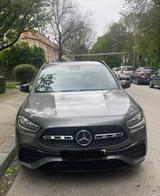 Mercedes-Benz GLA 250 4MATIC DCT - - gebrauchte Mercedes-Benz GLA 250 aus dem Jahr 2021