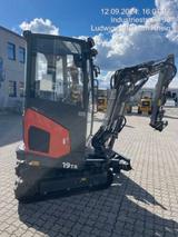 Eurocomach 19TR - Eurocomach 19TR