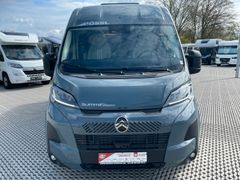Pössl Summit Shine 600 L  | Premium & Assistenz Paket*