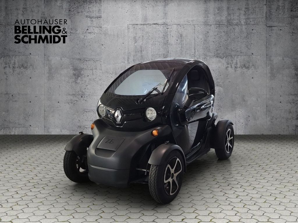 Angebot ansehen Renault Twizy