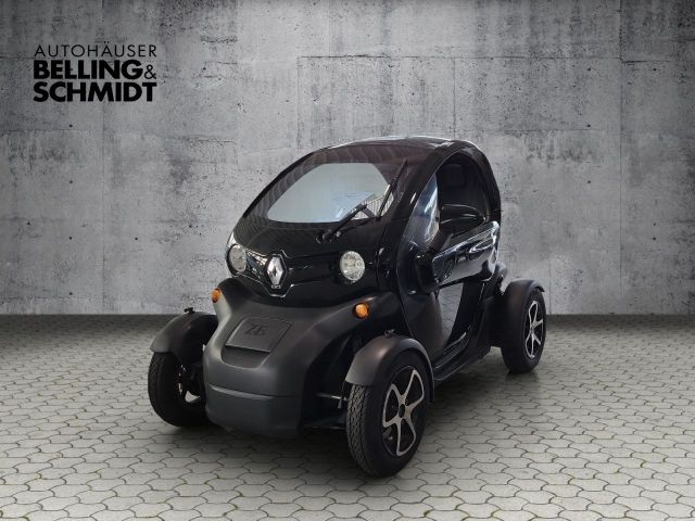 Twizy Elektro Black Sport Edition