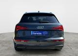 Audi Q5 35 TDI S-Line VIRTUAL/AHK/KAMERA/LEDER/NAVI - gebrauchte Audi Q5 aus dem Jahr 2021