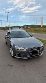 Audi A4 2.0 TDI 140kW S tronic design Avant design - Audi A4: TDI 140