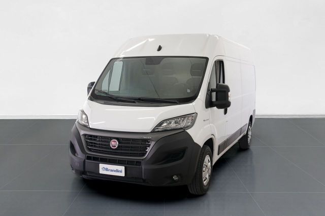 Fiat FIAT e Ducato 35 LH2 122cv 47kWh