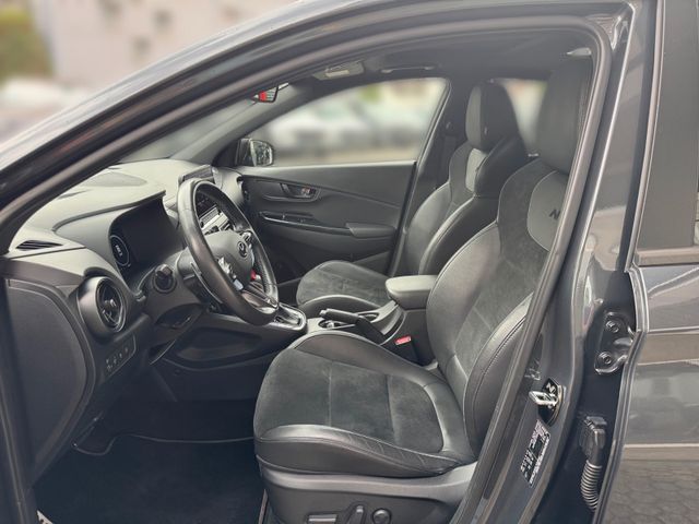 Hyundai Kona N Performance 2WD