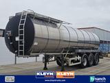 Feldbinder TSA 30,3-1 Bitumen - Feldbinder Silo