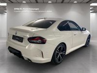 BMW 220 - Vorschau Bild 4