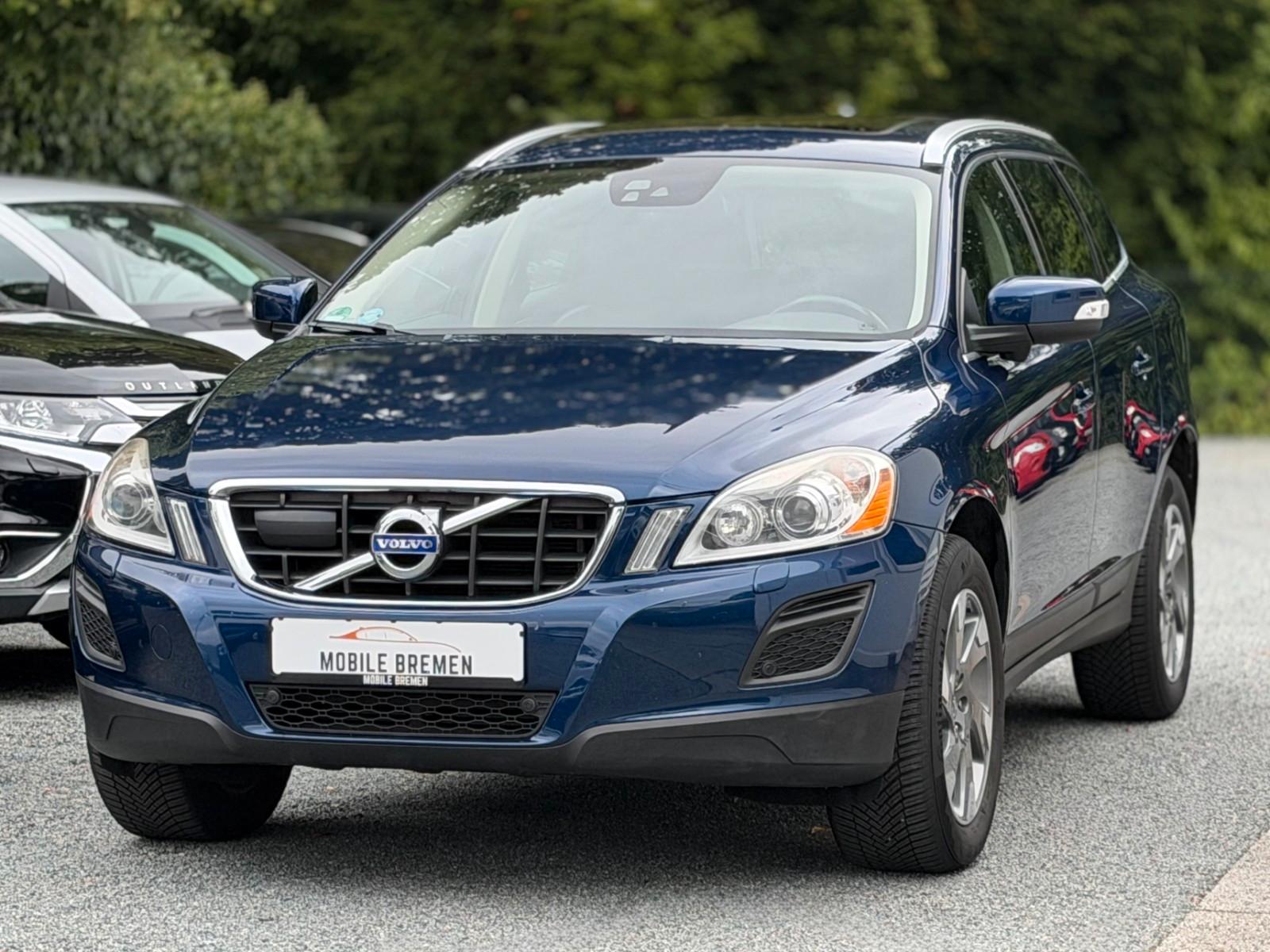Volvo XC60 D5 2.4 Ocean Race AWD PANO*AHK*ACC