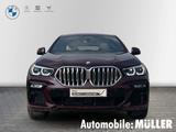BMW X6 xDrive40d M-Sport*360°Kamera*AHK*Pano.*Harman - BMW X6 in Leipzig
