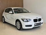 BMW 114i Lim. 5-trg. KLIMA/PDC/ZV/SHZ/TÜV 08.2026 - BMW 114 aus 2013