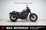 Honda CMX 500 Rebel Special Edition - Honda CMX 500 Rebel Special Edition