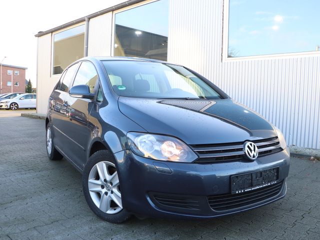 Volkswagen Golf Plus 1.4 TSI Comfortline PDC-V+H