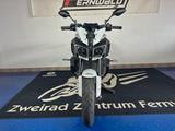 Yamaha MT-10 *1. Hand* *Geringe Laufleistung!* - YAMAHA MT 10