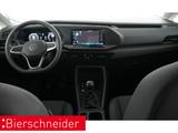 Volkswagen Caddy 1.5 TSI AHK REAR VIEW NAVI SHZ - Volkswagen Caddy Jahreswagen