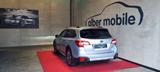 Subaru Outback Sport Autom. 1 .Hand Navi Kam. ACC Spur - Subaru mit Diesel-Antrieb: Geländewagen
