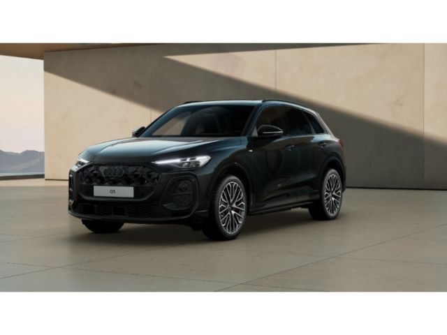 Audi Q5 TDI S line qu S tro 360°+AHK+HuD+Pano+Sthz