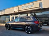 BMW iX3 Impressive *Sportsitze,HUD,H&K,DAB,RFK,PANO* - graue BMW iX3