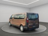 Renault Trafic Combi L2H1 2,9t  Expression*1 Hand* - Renault Trafic Gebrauchtwagen in Stuttgart