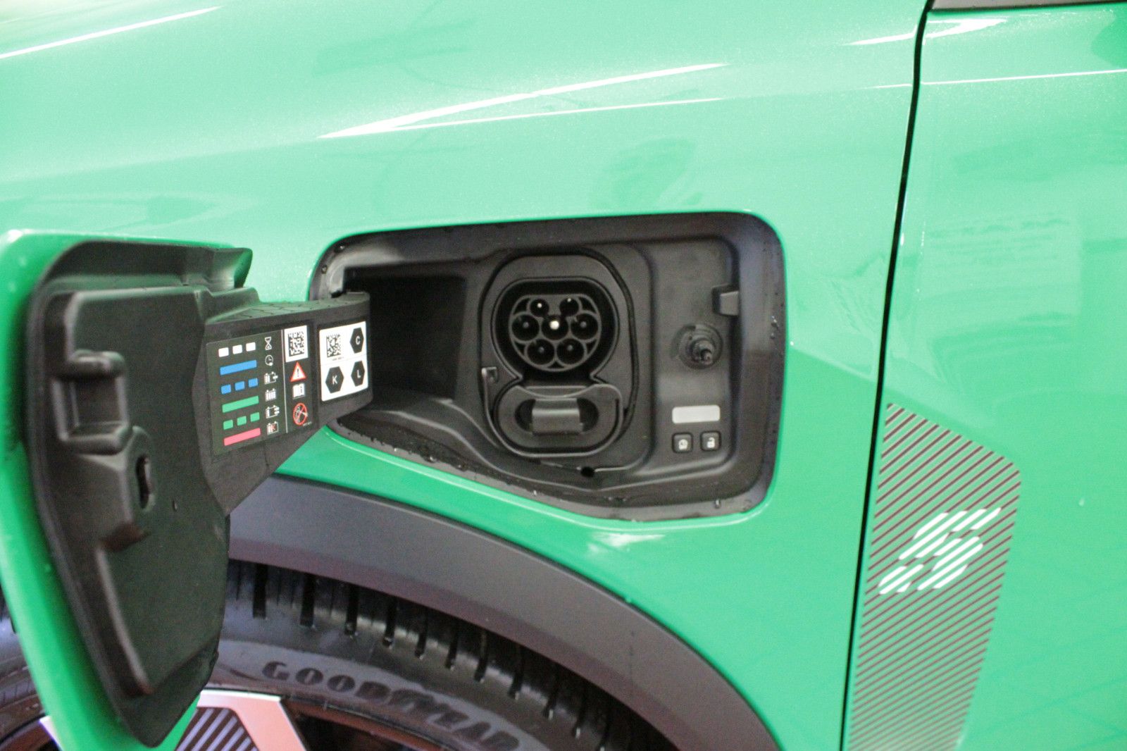 Fahrzeugabbildung Renault R 5  E-Tech 120 Urban Range *CCS*Winter-Paket*