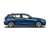 BMW 120 d Advantage Aut, LED, Navi, PDC, Driving Ass - BMW 120 in Hamburg