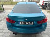 BMW 430 Gran Coupé 430i Gran Coupé M Sport A M Sport - BMW 430 Gran Coupé von privat