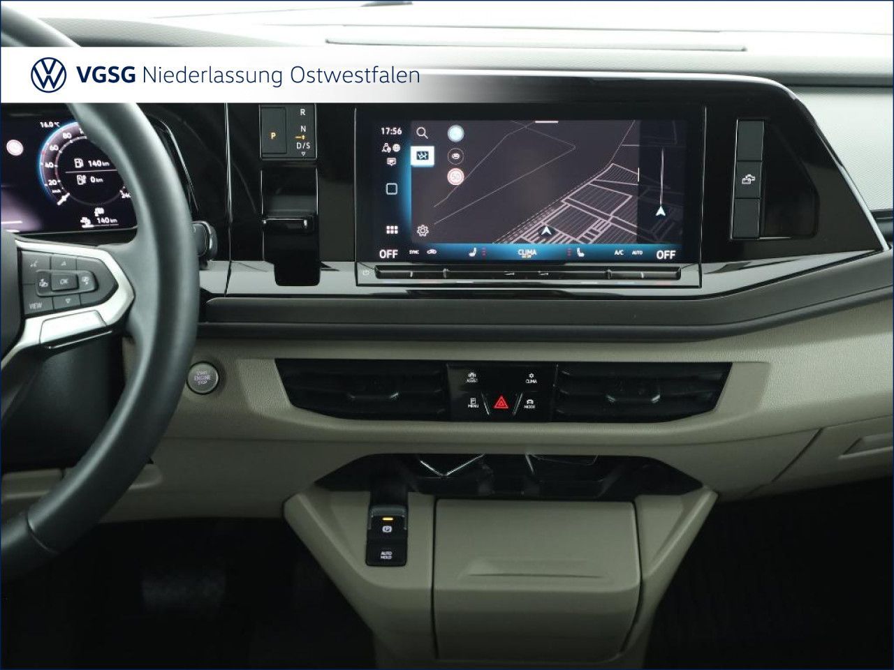 Volkswagen T7 California - Bild 12