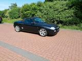Andere MG Rover (GB)  MGF Cabrio  Youngtimer - Andere aus 2001
