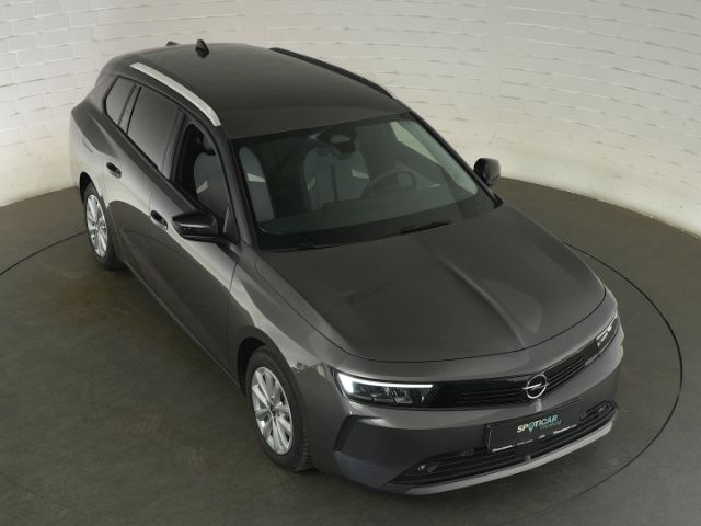 Astra L ST ELEGANCE CDTI+LED+NAVI+RÜCKFAHRKAMERA