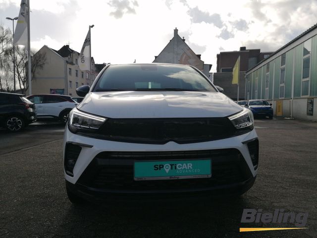 Crossland GS Line 1.2 Direct Injection Turbo, 81