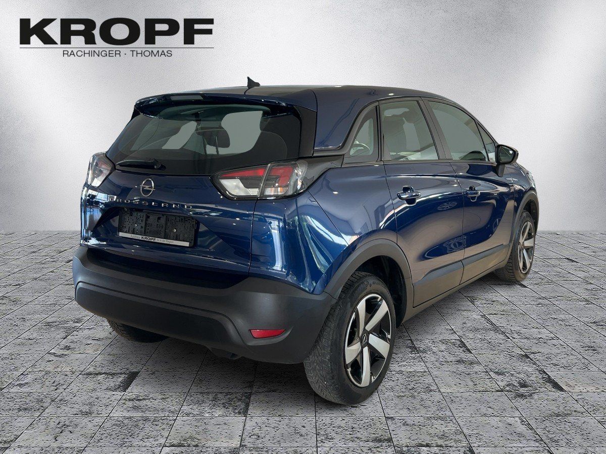 Opel Crossland (X) - Bild 4
