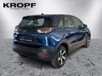 Opel Crossland (X) - Vorschau Bild 4