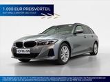 BMW 318i Touring Aut. Navi+DrivAssist+Rückfahrkamera - BMW 3er Reihe Jahreswagen: Kombi