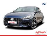 Hyundai i30 Fastback 1.0 T-GDi LED Navi Kamera VC