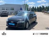 Audi A4 Avant 35 TFSI S-tronic basis NAVI+PDC+GRA+SHZ - AUDI A4 Leasingangebote für Privatpersonen