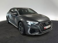 Audi S3 - Vorschau Bild 8