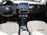 Fiat 500X 1.5 GSE Hybrid YACHT CLUB CAPRI DCT - Fiat 500X CLUB mit Benzin-Antrieb