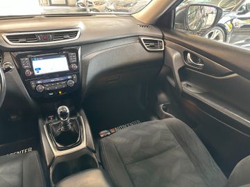 Nissan X-Trail*KEYLESS*360°*ALCANTARA*2ZONEN*TEMPO*NAVI
