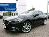 Mazda 6 Kombi - Mazda 6: Mazd