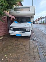 Peugeot J5 - Offers