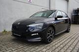 Skoda Scala 1.0TSI Monte Carlo Navi/MirroL Kamera Pano - Skoda Scala Gebrauchtwagen