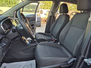 Opel Mokka X - 5