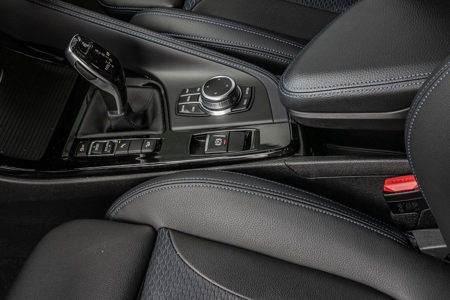 BMW X2 - Bild 10