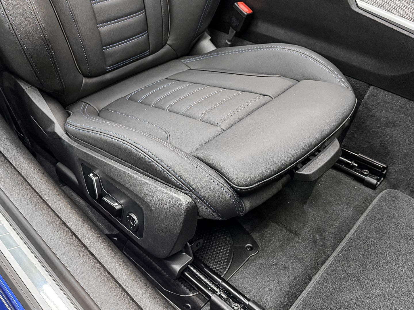 BMW M440 - Bild 12