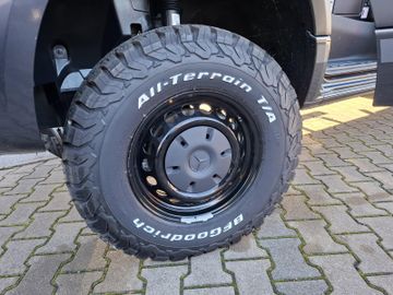 HYMER  ERIBA  HYMERCAR Grand Canyon S CrossOver 4x4 Winterpaket AHK 