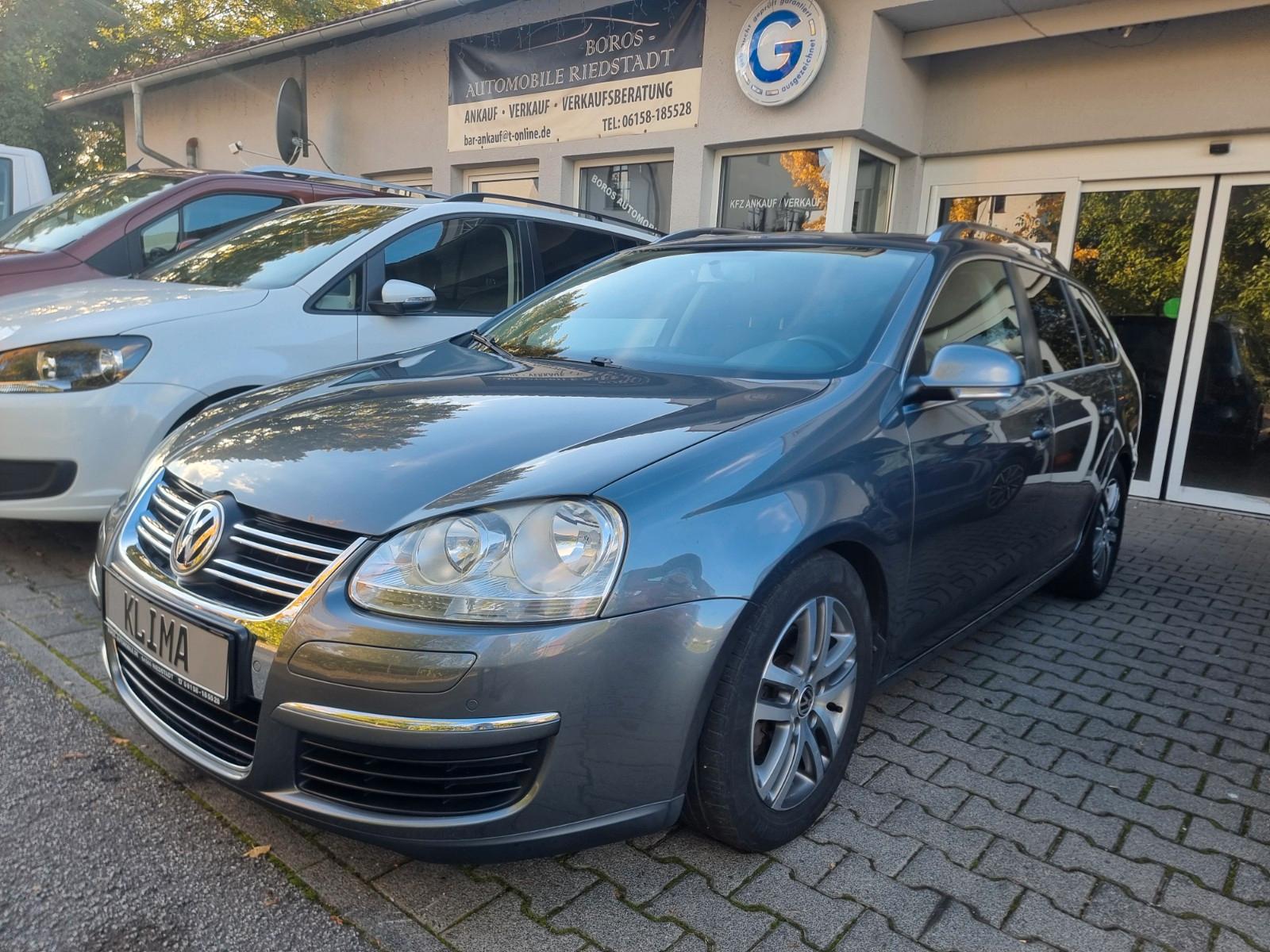Volkswagen Golf 2009 — vehicle for AFU Ukraine