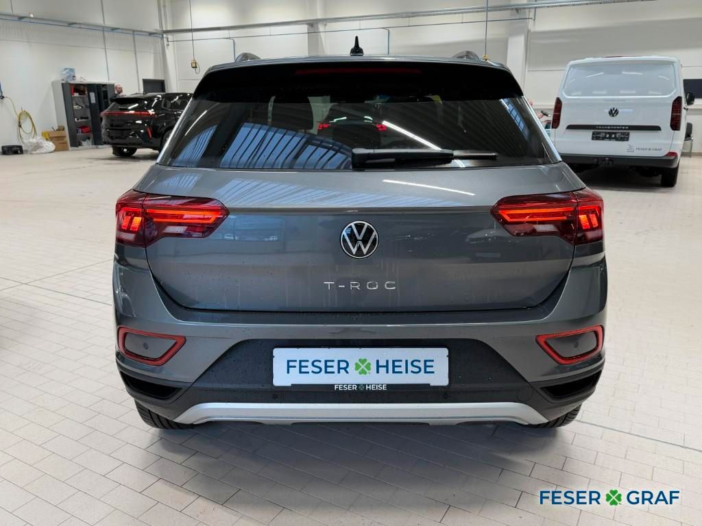 Volkswagen T-Roc - Bild 5